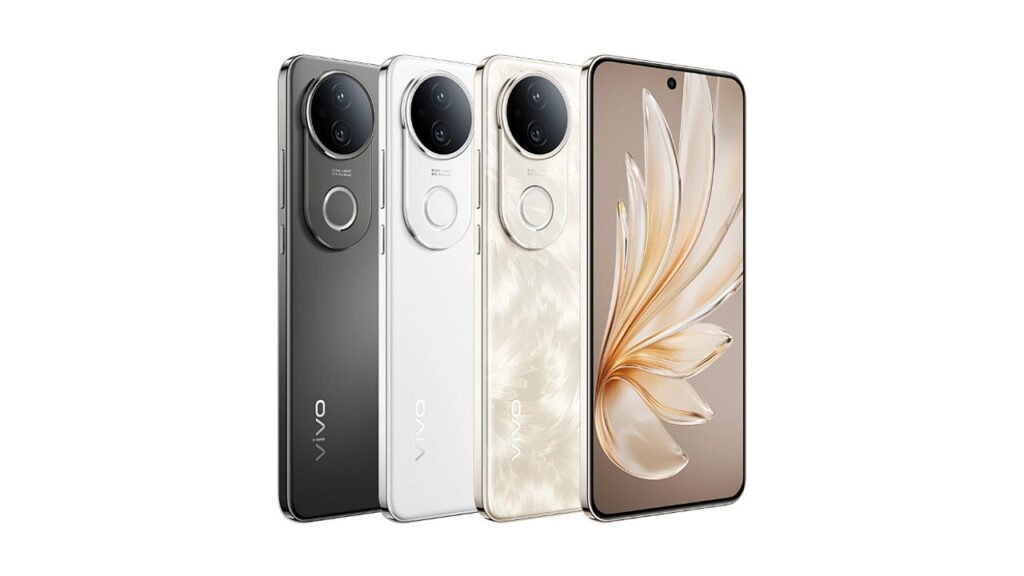 Vivo S20 y S20 Pro