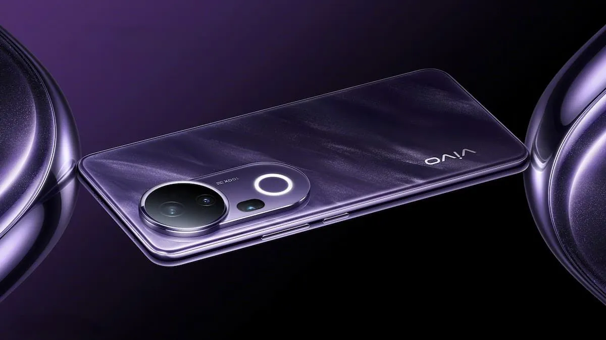 Vivo S20 y S20 Pro ya son oficiales, móviles con exceso de equilibrio