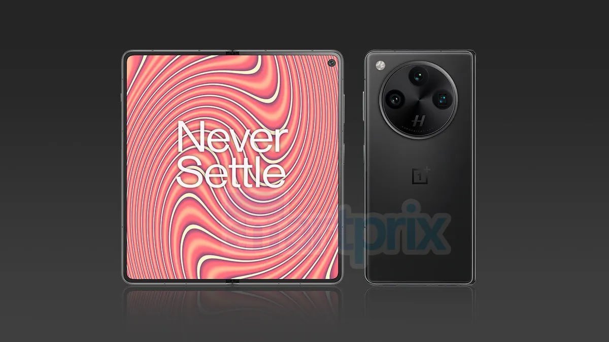 Oneplus OPEN 2, el plegable a superar en 2025 ¿Podrá Samsung?