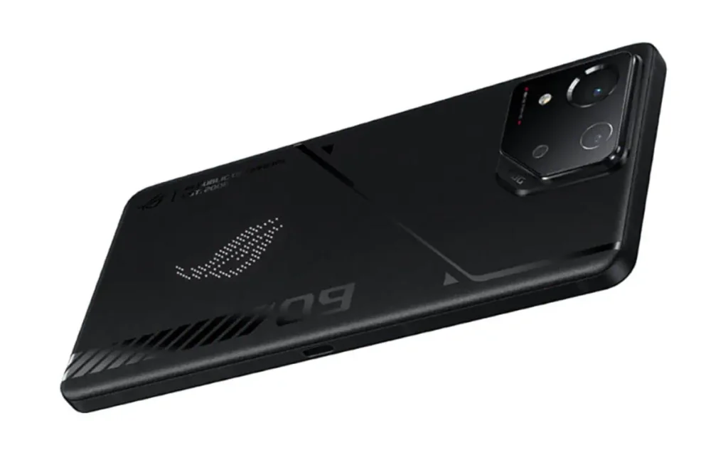 ROG Phone 9 FE