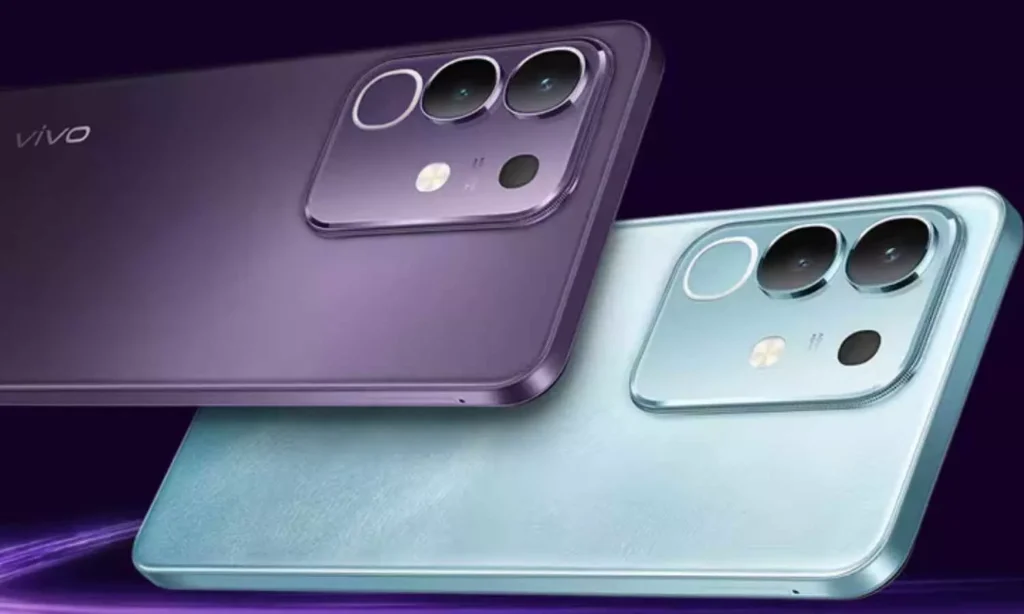 Vivo T4x