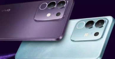 Vivo T4x