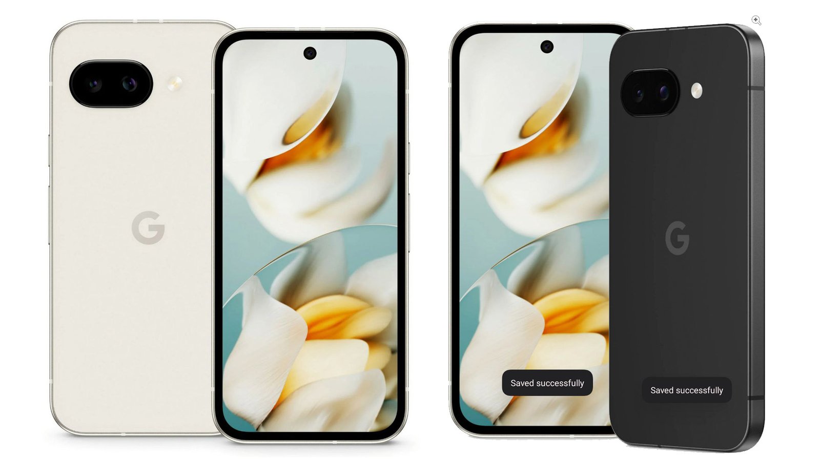 Google Pixel 9a: Se filtran imágenes, especificaciones y precios en Europa