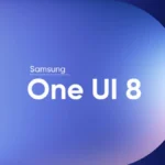 One UI 8