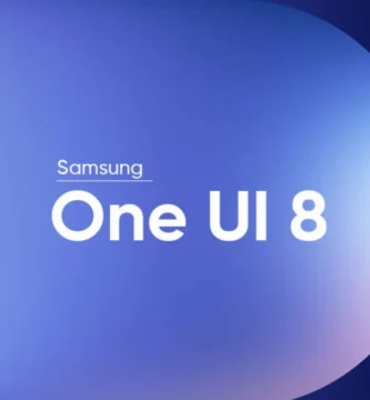 One UI 8