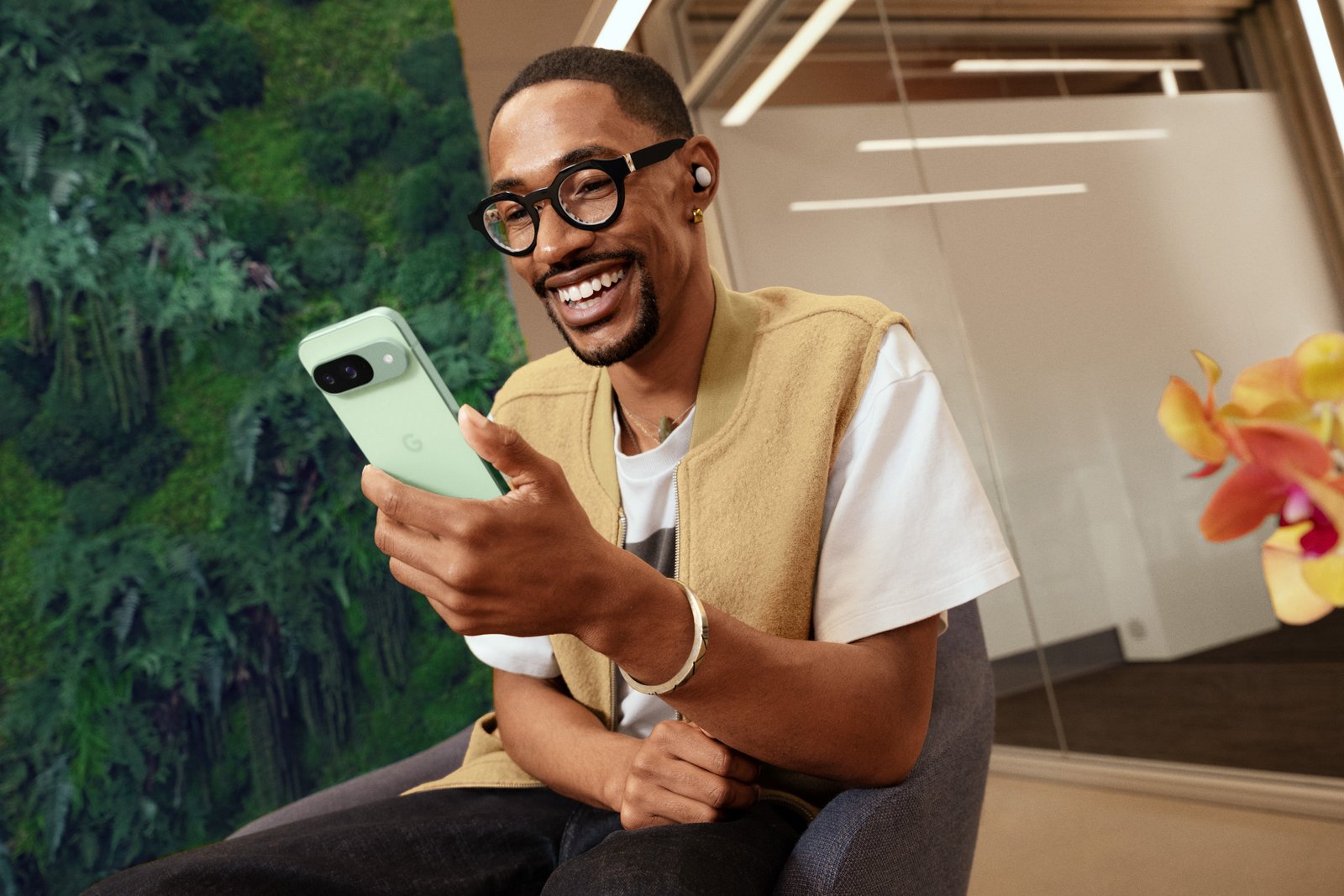 Pixel Sense: El próximo gran asistente inteligente de Google para el Pixel 10