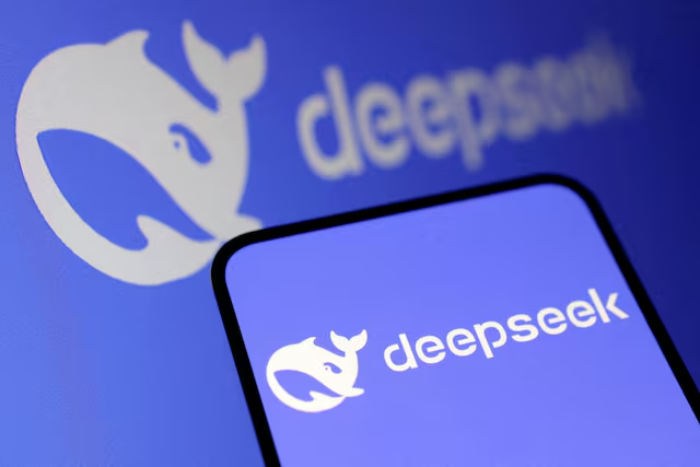 deepseek