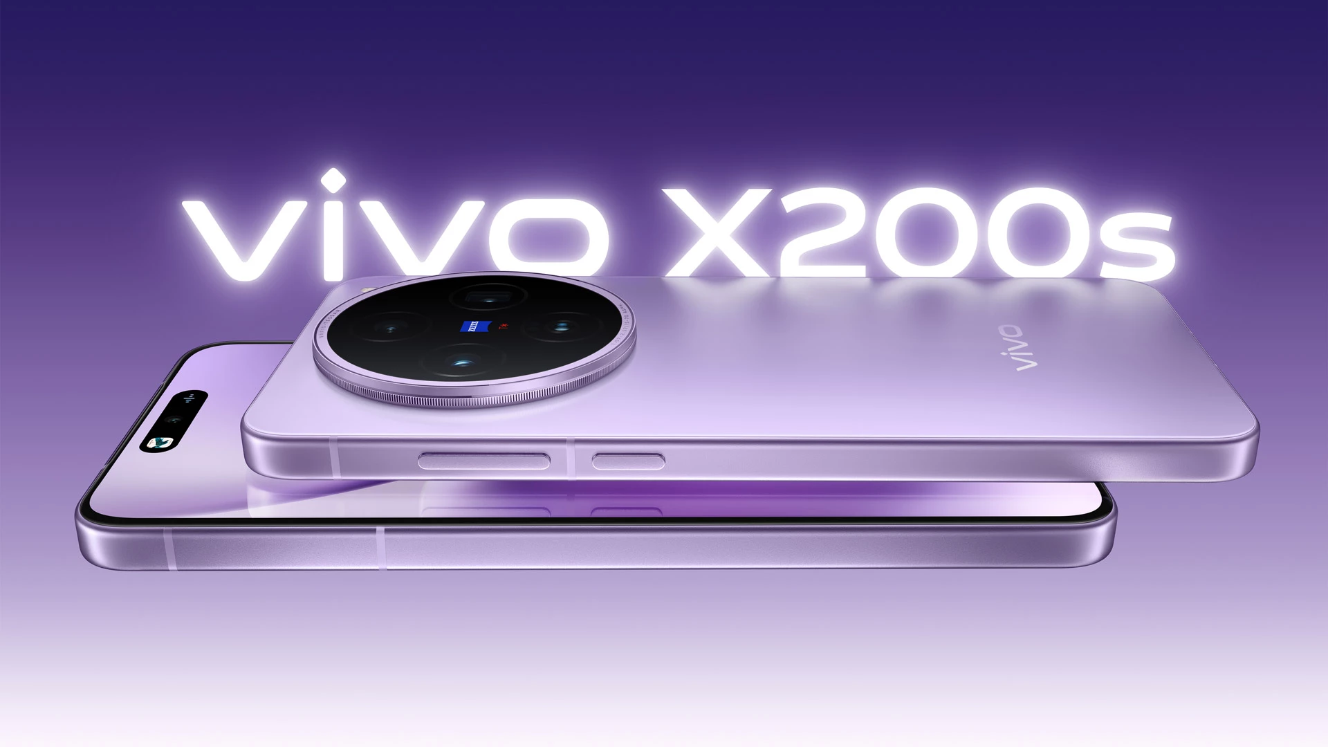 🔥 Vivo X200s: primeras filtraciones revelan un monstruo de gama alta con Dimensity 9400 y cámara triple Zeiss