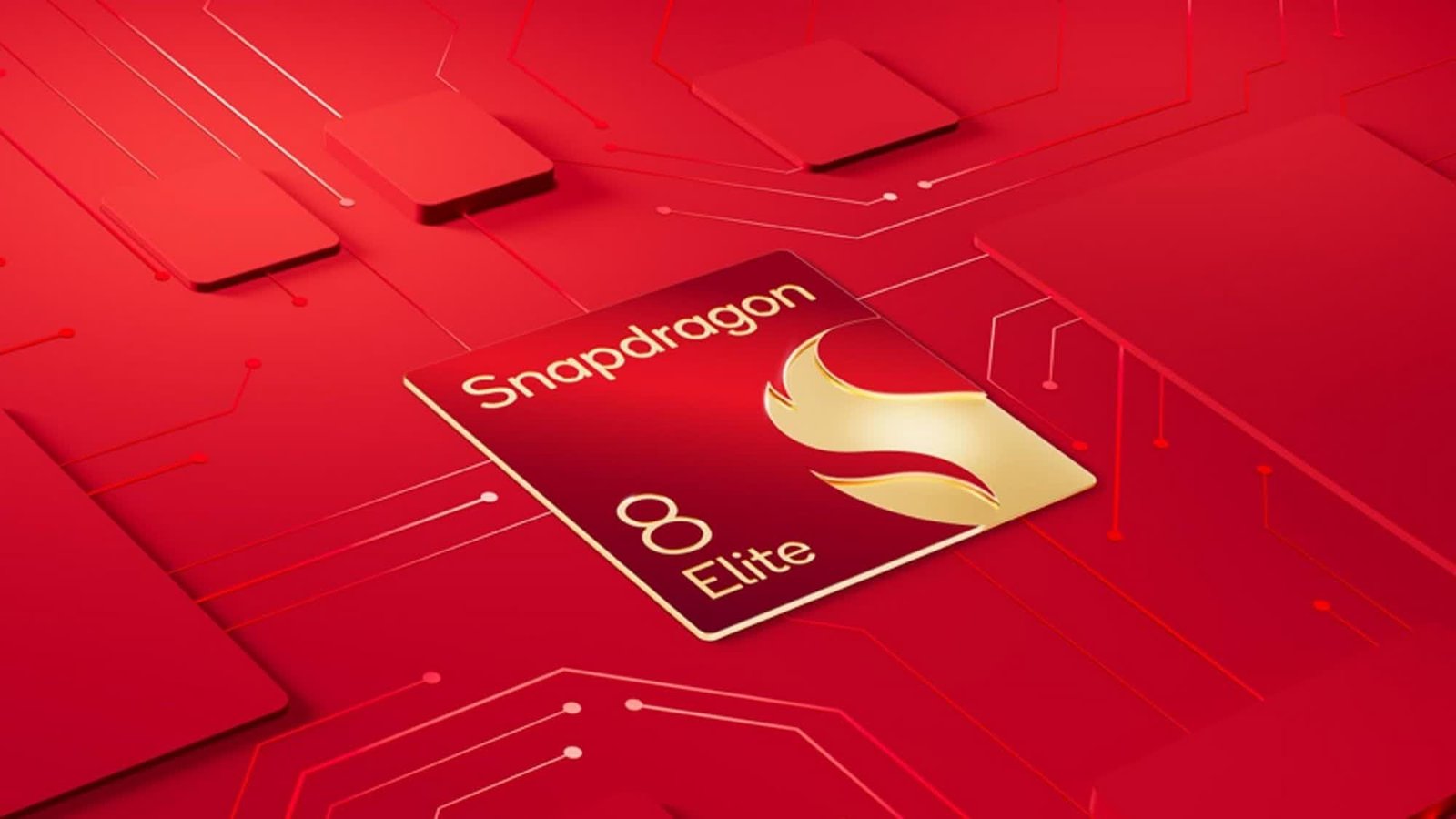El Snapdragon 8 Elite 2 podría llegar antes de lo que esperamos