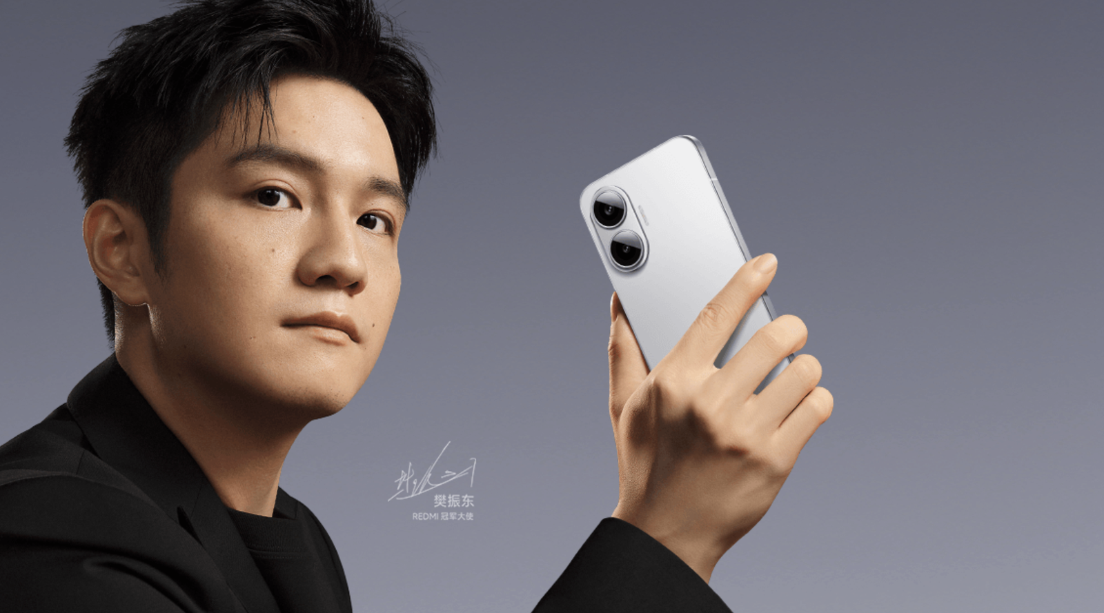 Redmi Turbo 4 Pro: el nuevo «flagship killer» de Xiaomi ya es oficial