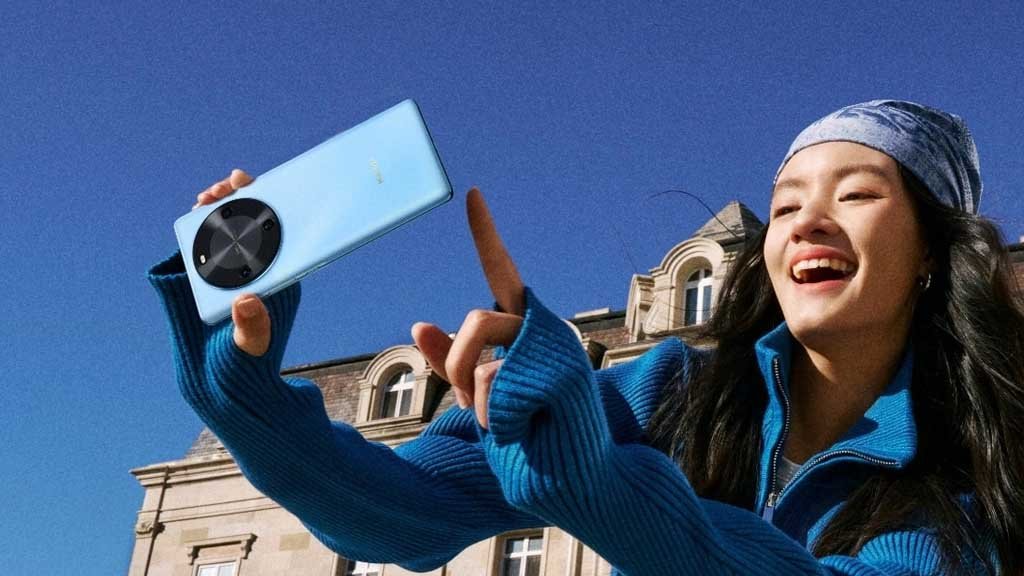 El próximo dispositivo Huawei vendrá con un chipset de Qualcomm