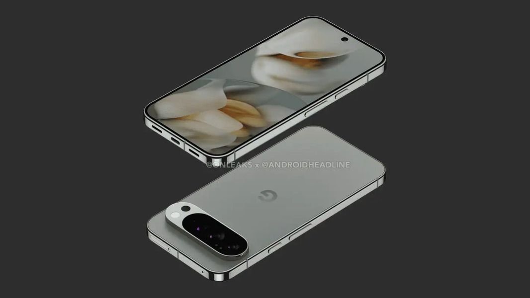 Este sería el precio del Google Pixel 10, te contamos los detalles