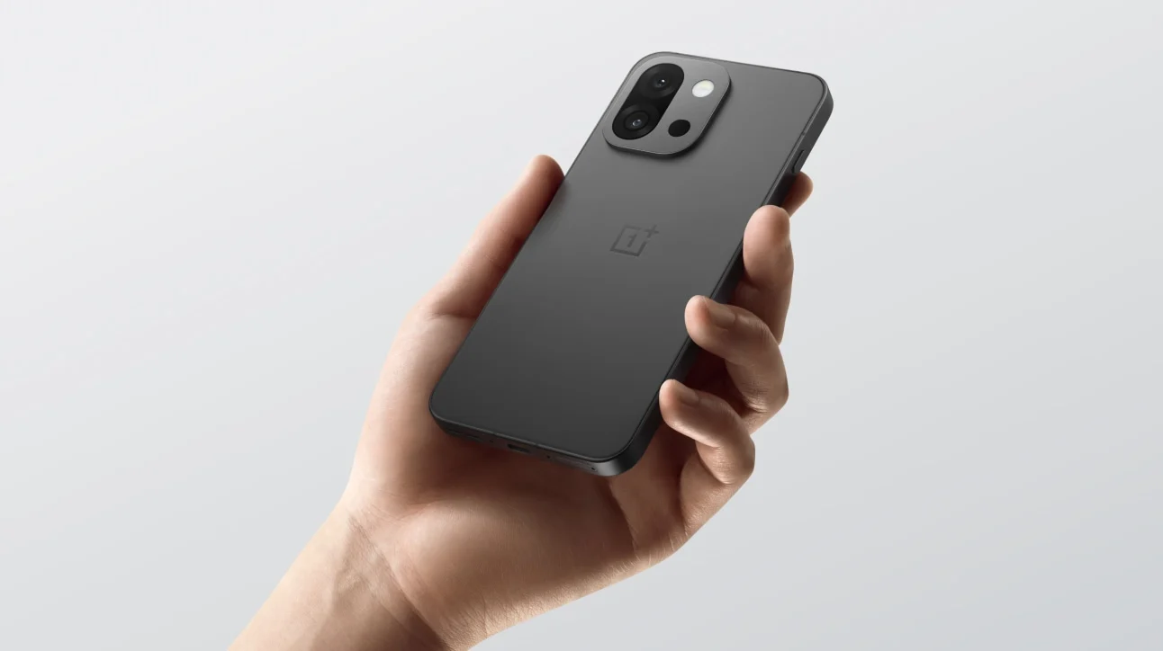¡Malas noticias! El OnePlus 13s no llegará a Europa