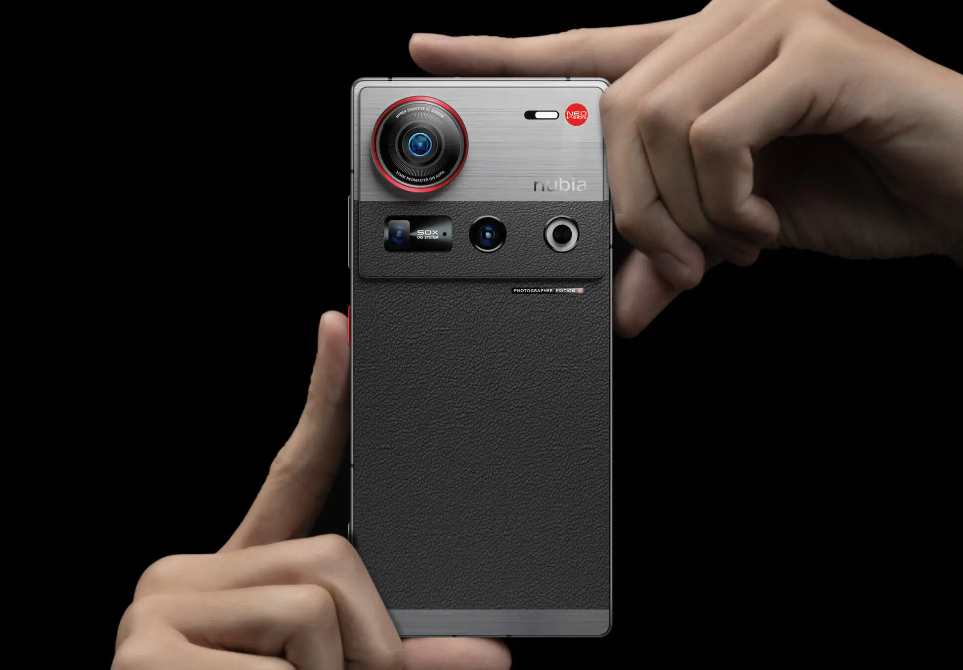 Nubia Z70S Ultra, un terminal que destaca en fotografía y potencia