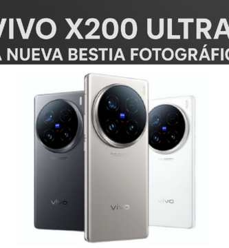 Vivo X200 Ultra