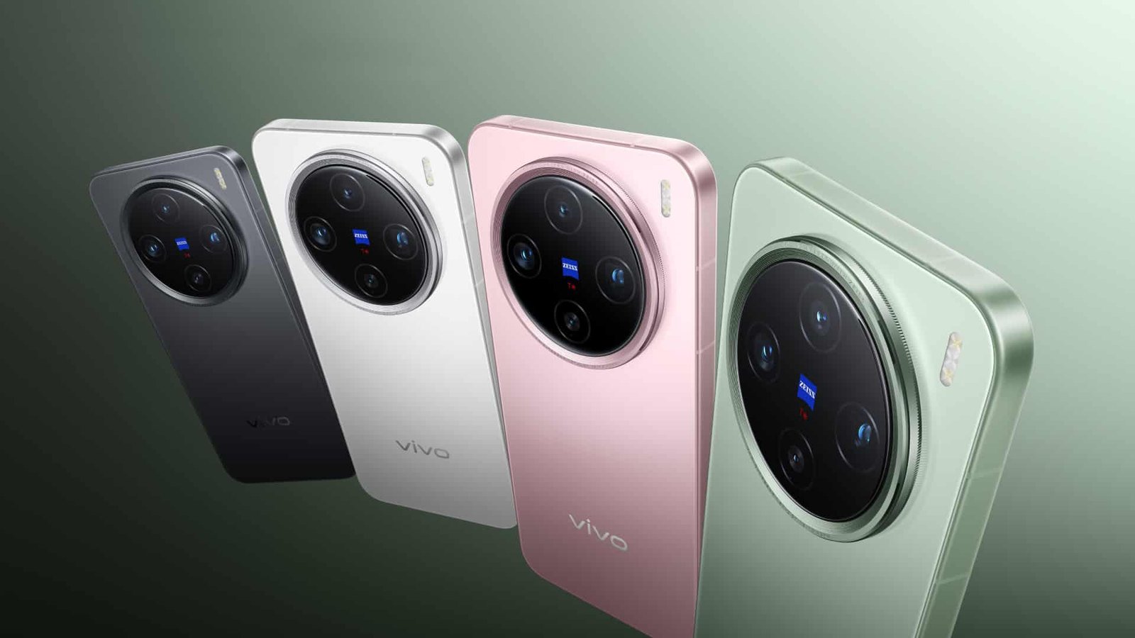 El Vivo X200 FE podría presentarse próximamente, te contamos los detalles