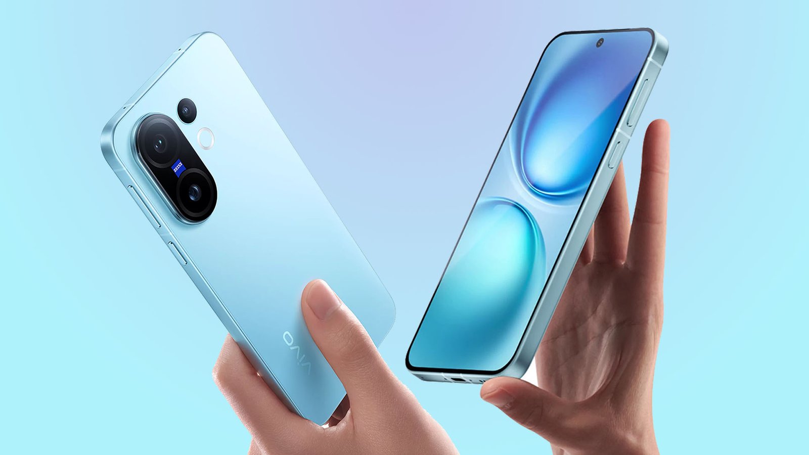 Vivo X200 FE ya está aquí oficialmente, el móvil compacto que necesitas