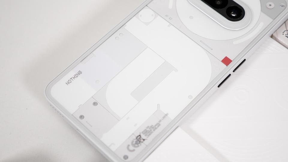 Nothing Phone (3): la apuesta más ambiciosa de Carl Pei ya tiene fecha