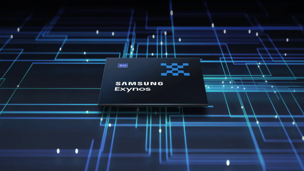 El Exynos 2600 ya está en camino con tecnología de 2 nanómetros