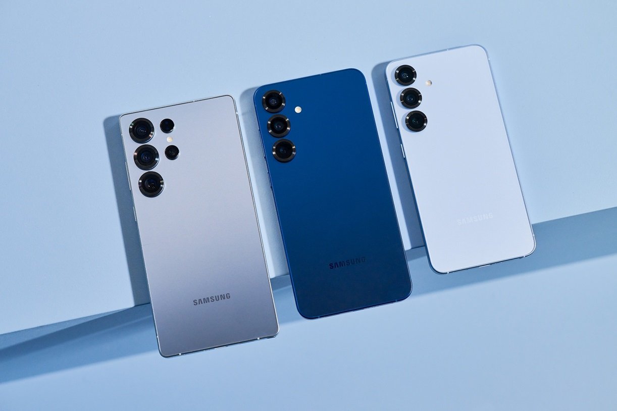 Samsung prepara el terreno para el Galaxy S26, primeros detalles