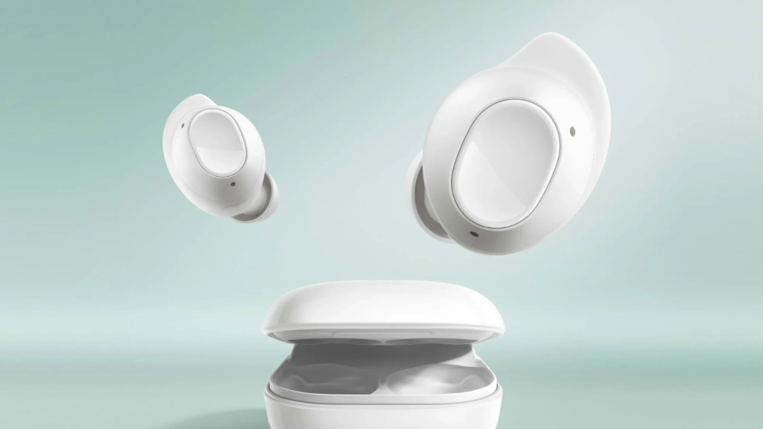 Samsung prepara realmente dos nuevos auriculares económicos