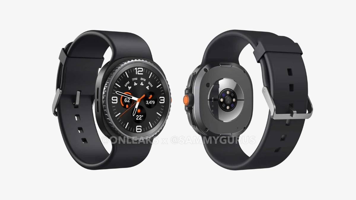 El Galaxy Watch 8 Classic se deja ver en eBay antes de su lanzamiento oficial