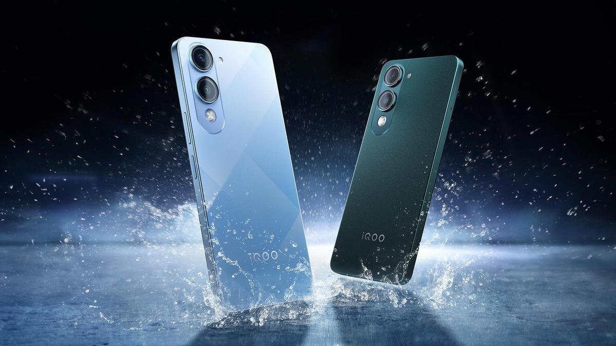 El nuevo iQOO Z10 Lite, un dispositivo barato con gran potencial
