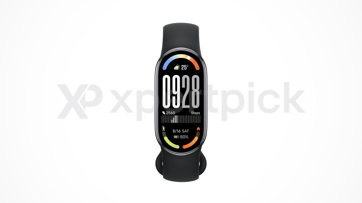La Xiaomi Smart Band 10 ya es oficial: pantalla más grande, HyperOS y hasta 21 días de autonomía