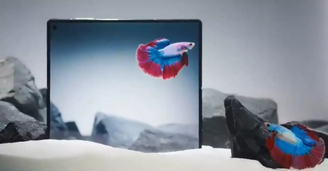 Nuevos rumores del Vivo X Fold 5 confirma un duro rival para el Z Flip7