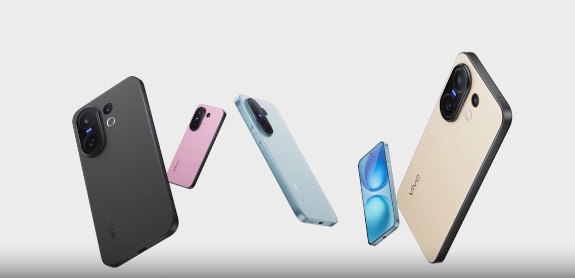 El Vivo X200 FE se adelanta al calendario y esta será su fecha de lanzamiento
