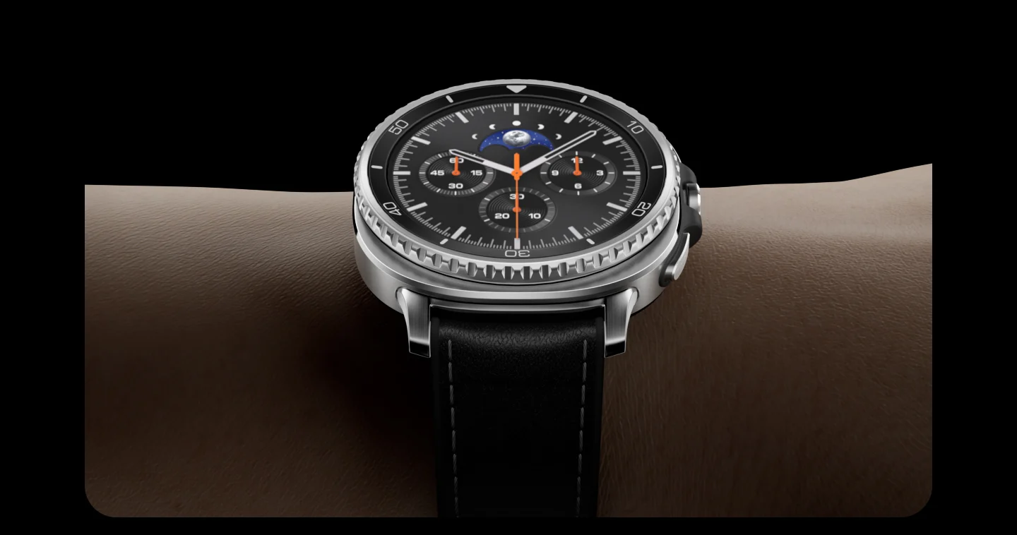 Galaxy Watch 8 Classic: el regreso del bisel giratorio que conquista a los fans
