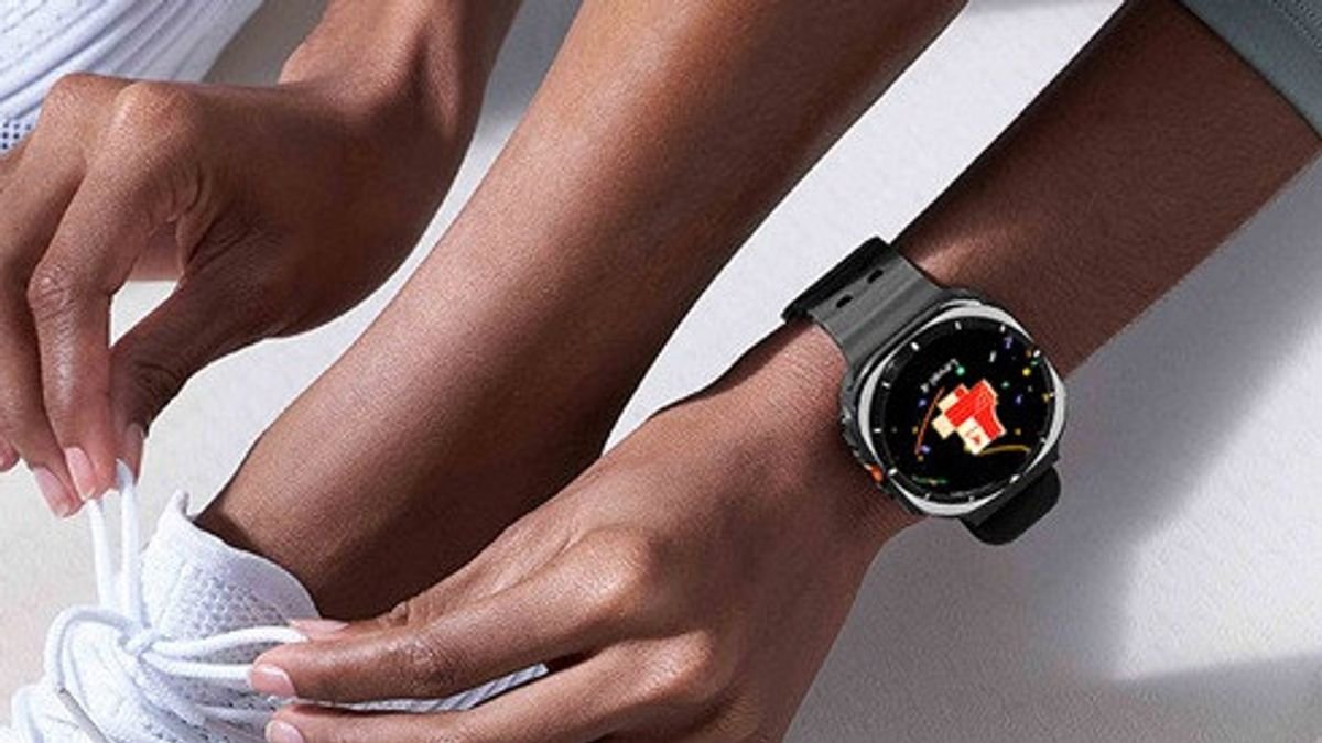 Samsung actualiza el Galaxy Watch Ultra 2024 con One UI 8 Watch