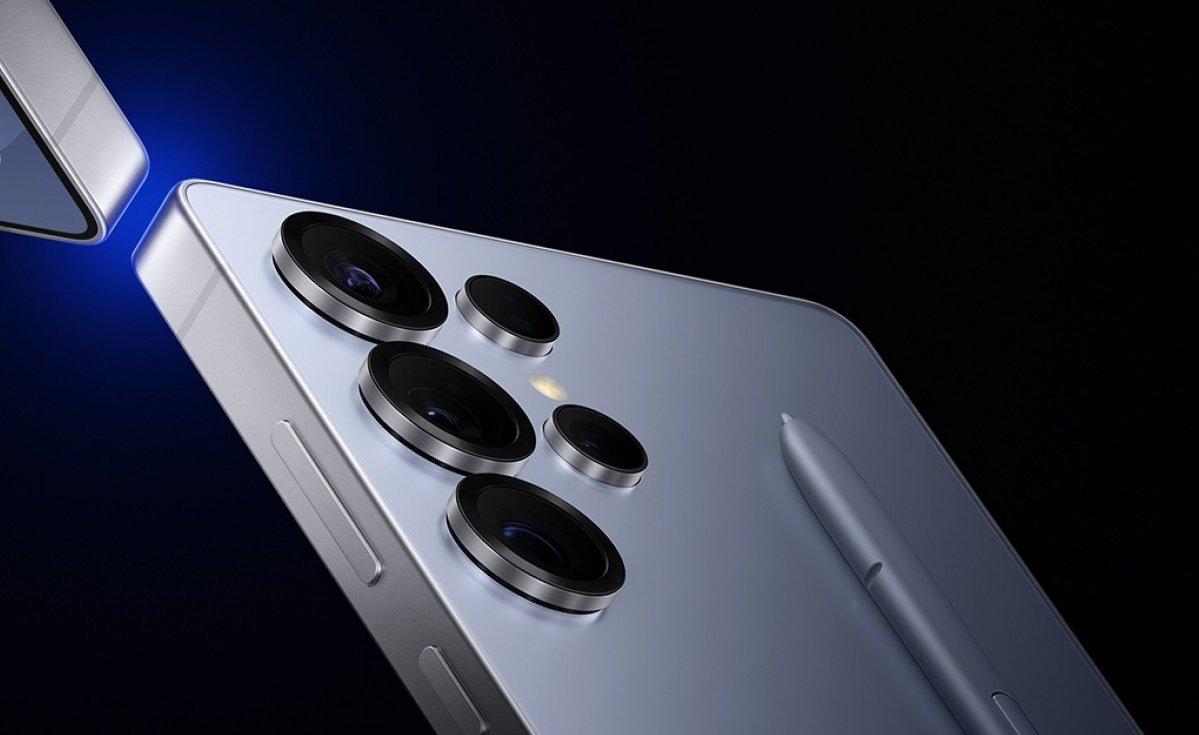 Se espera que el Galaxy S26 Ultra venga con 60W ¿Será una realidad?