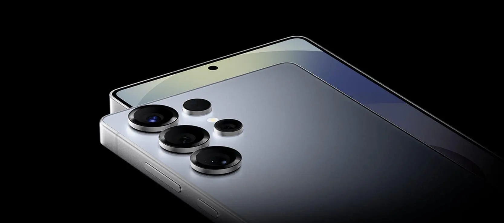 Galaxy S26 Ultra: pistas de un salto en cámaras y diseño más delgado