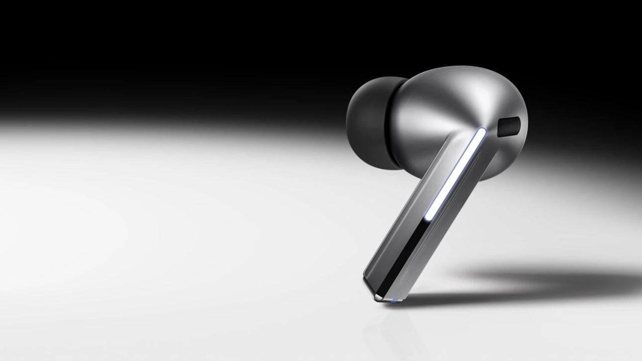 Samsung estaría preparando unos Galaxy Buds Fan Edition, aquí las imágenes