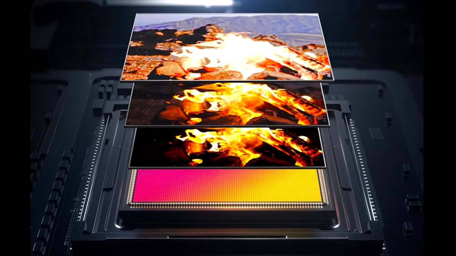Filtración revela que el Xiaomi 16 Ultra tendrá un zoom muy ambicioso