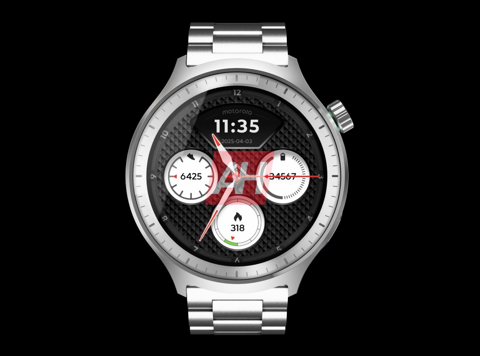 Moto 360 podría volver en 2025 con nuevo diseño, según rumores