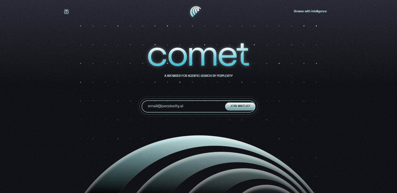 Perplexity presenta Comet: un navegador con IA que quiere desplazar a Google