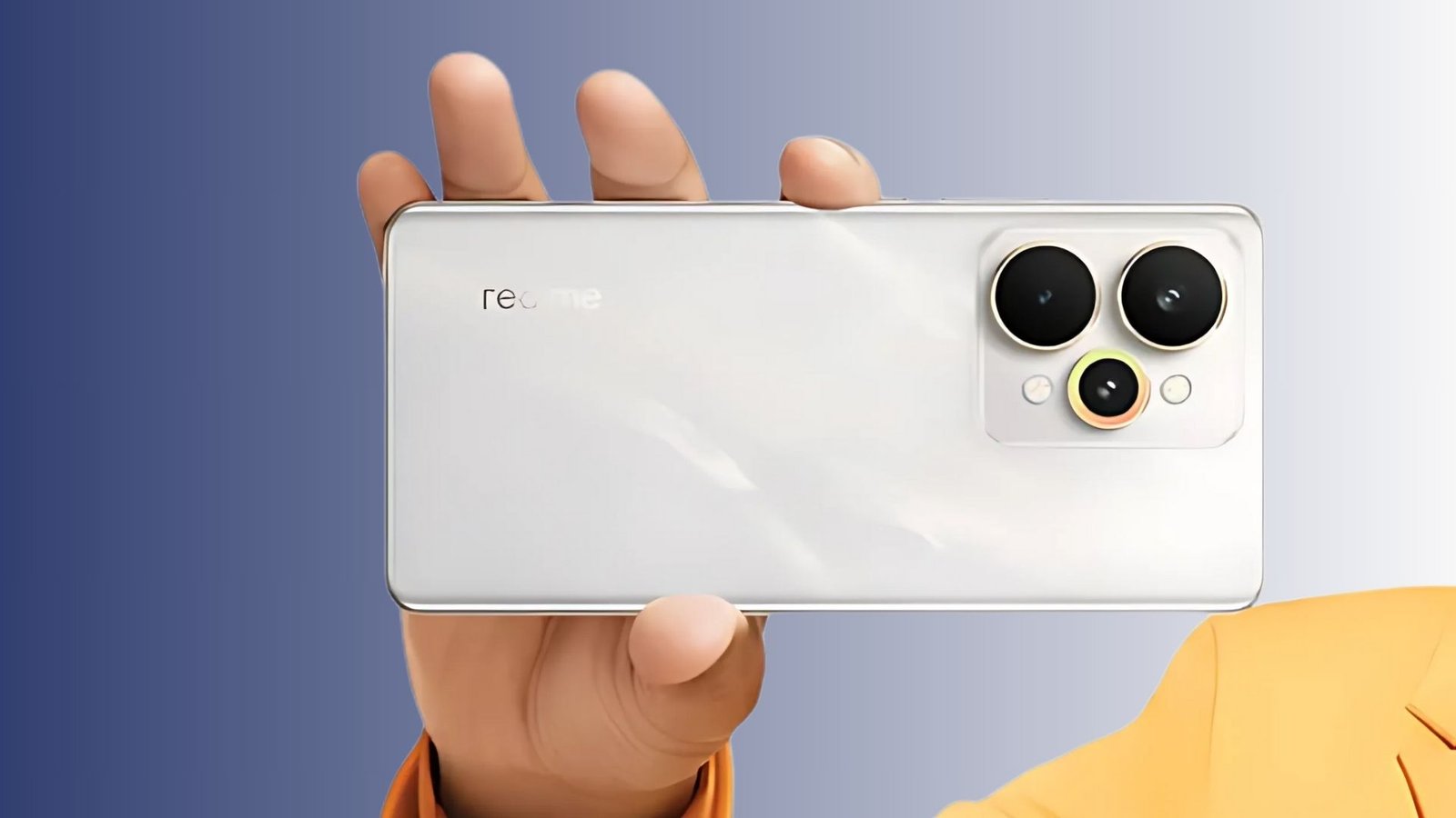 Este será el procesador que le dará vida al Realme 15 Pro