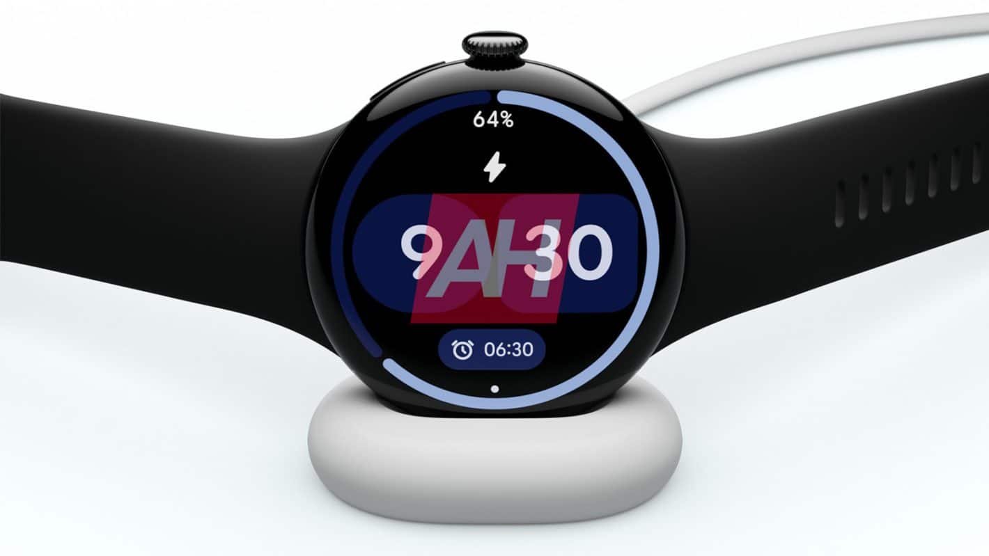 Los renders del Pixel Watch 4 revelan una apuesta por el estilo y la comodidad