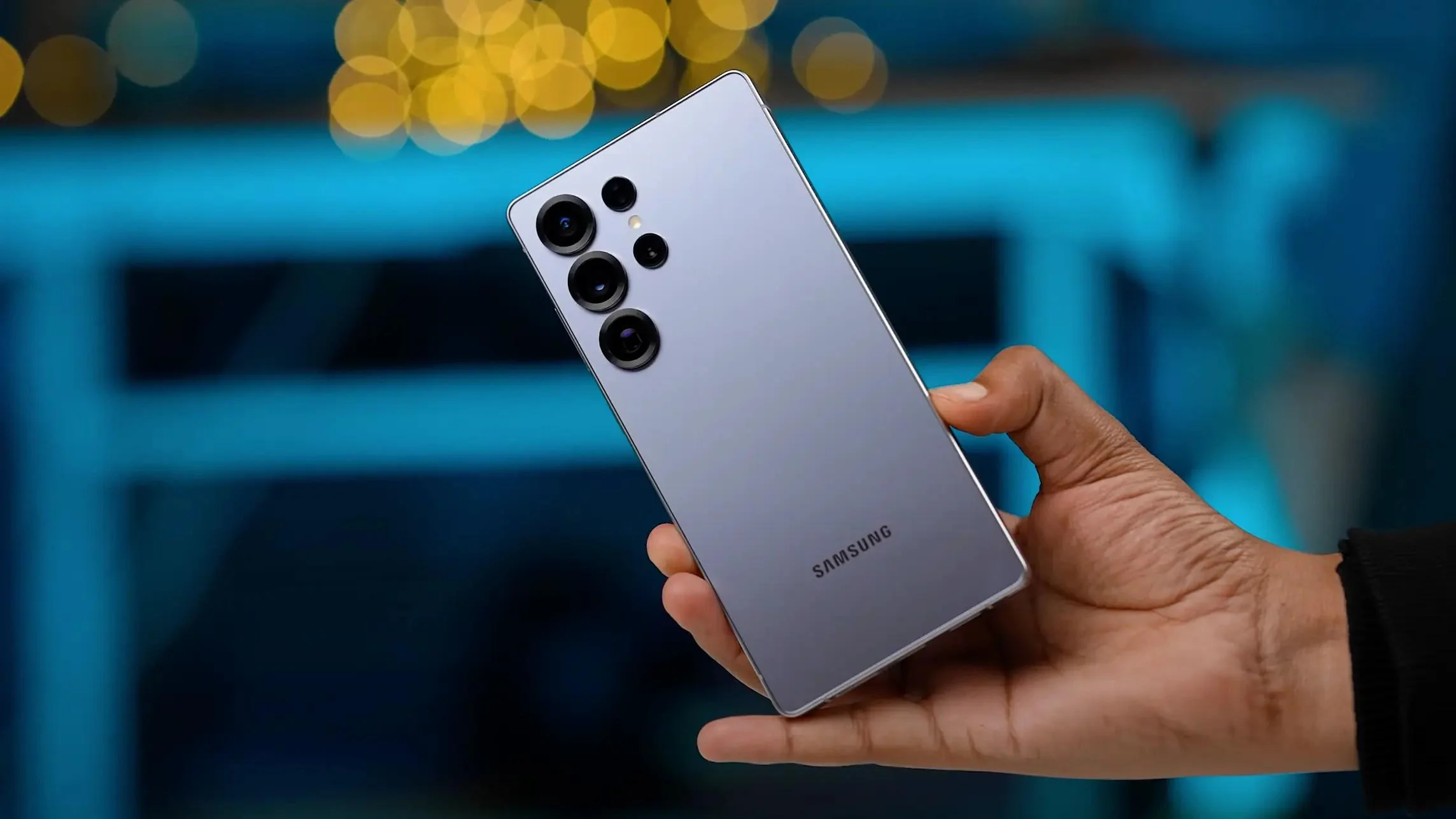 Samsung Galaxy S25 da un paso más hacia One UI 8 estable con la Beta 4: mejoras clave y más países en lista