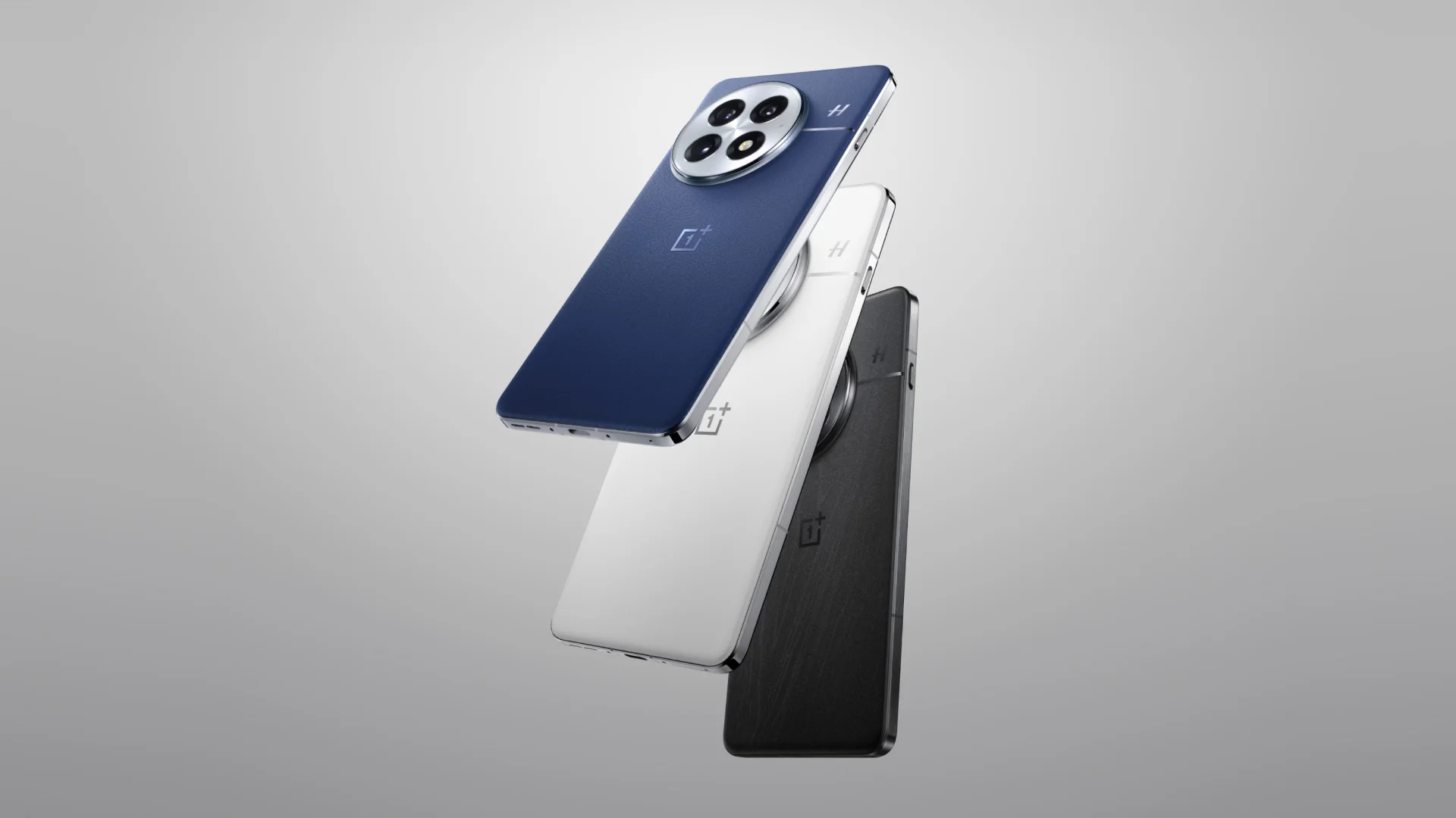 OnePlus 15 podría llegar con batería brutal, sin Hasselblad y acompañado del Ace 6, según filtraciones