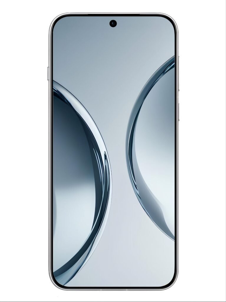 Imagen filtrada Oneplus 15