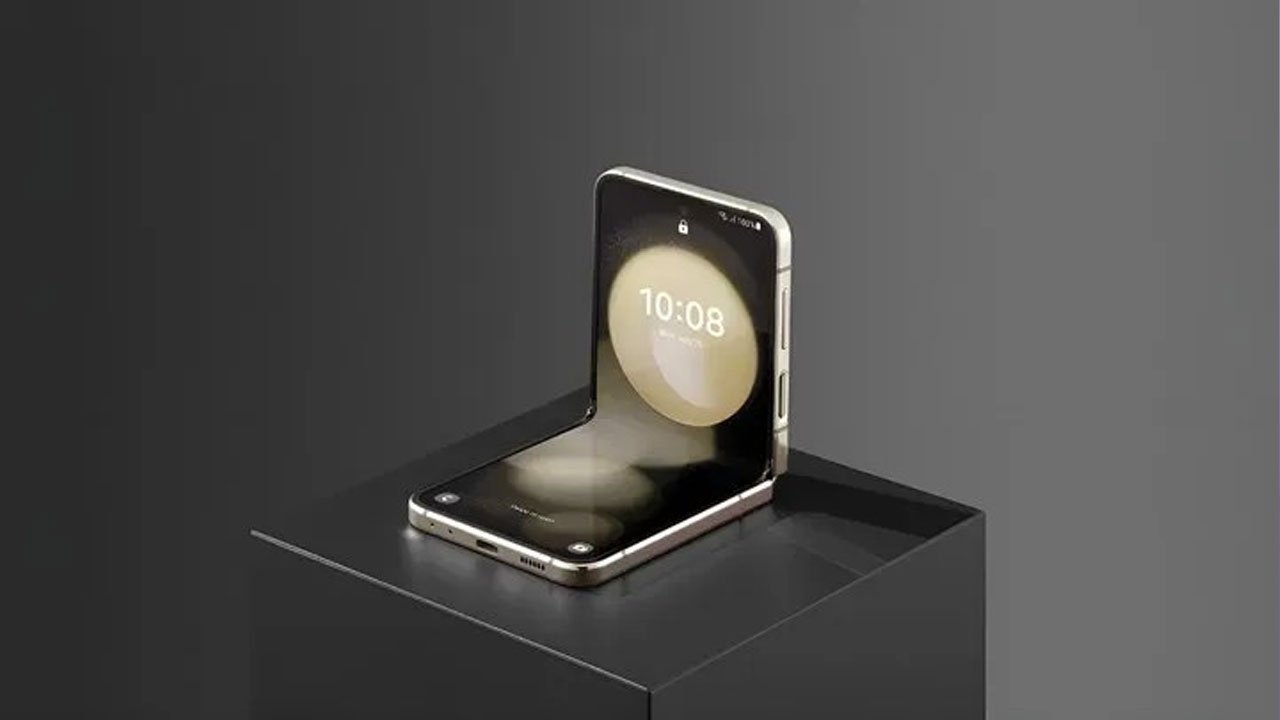 El Galaxy Z Flip 7 FE revela su procesador finalmente
