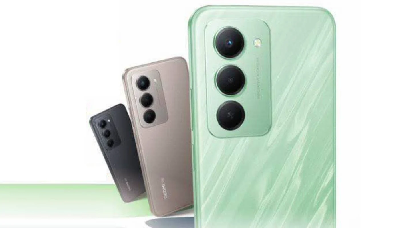 Redmi 15 5G al descubierto: así es el nuevo móvil barato con batería de dos días