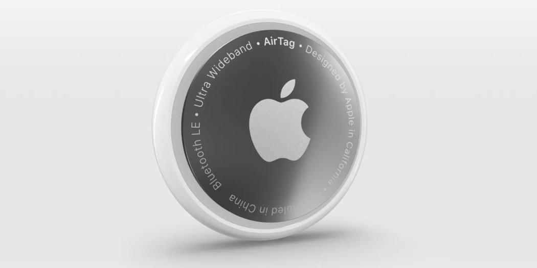 AirTag 2: el accesorio que podría brillar en el próximo gran evento de Apple