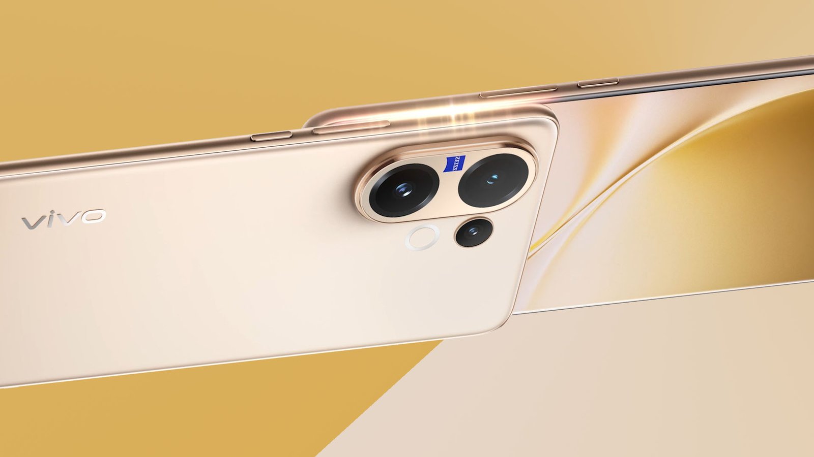 Vivo V60: la apuesta fuerte de Vivo en cámara y batería para la gama media
