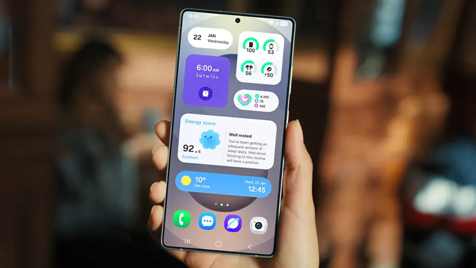 Samsung extiende la beta de One UI 8 a los Galaxy S24: qué esperar y cómo unirse