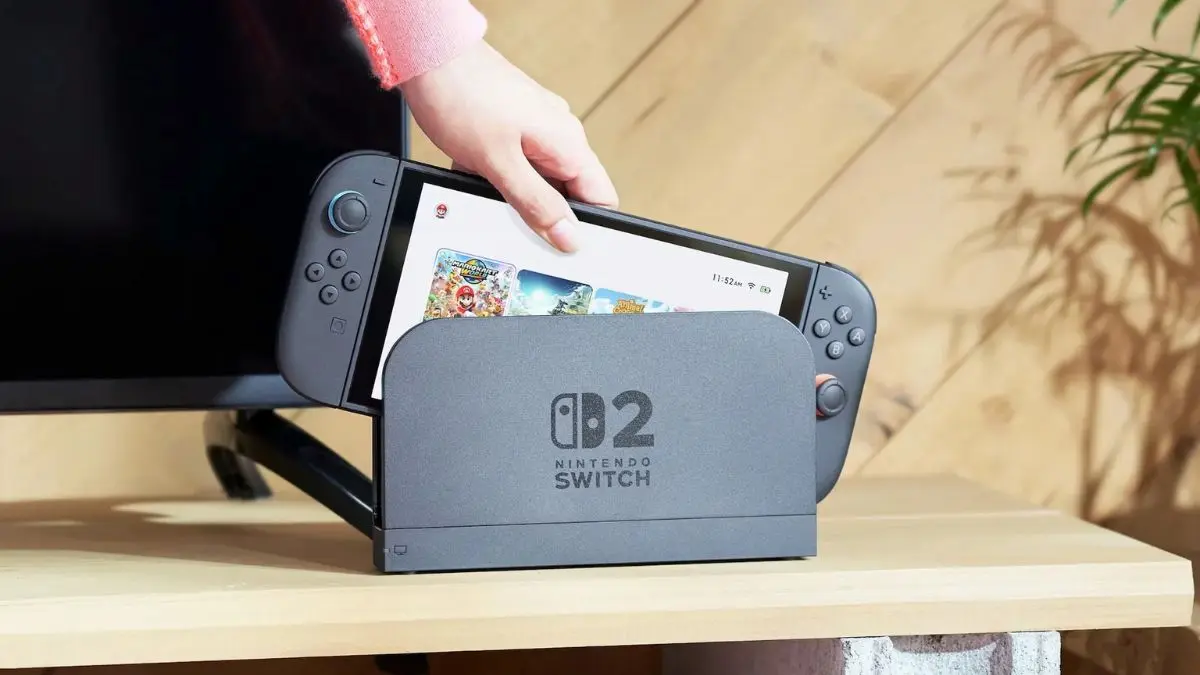 Nintendo arrasa con la Switch 2: ventas históricas, escasez global y un futuro lleno de incógnitas