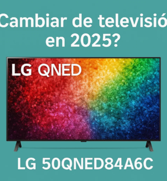 Cambiar de Televisión en 2025